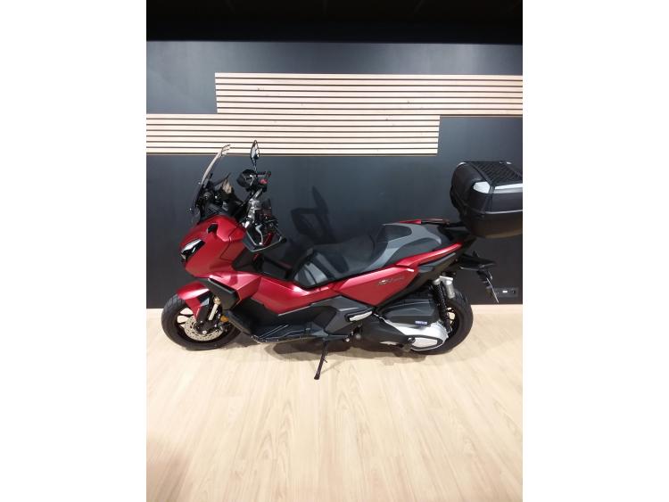 HONDA ADV 350