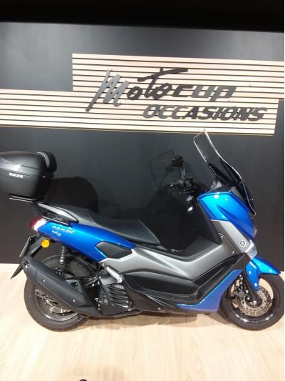 YAMAHA NMAX 125
