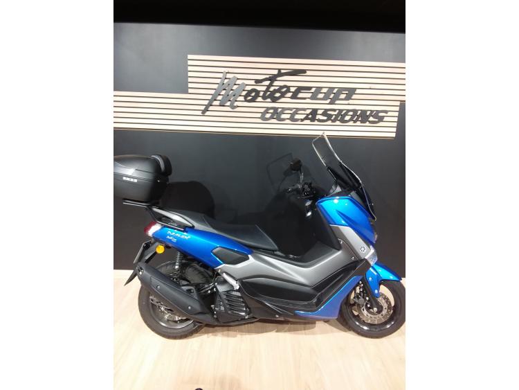 YAMAHA NMAX 125