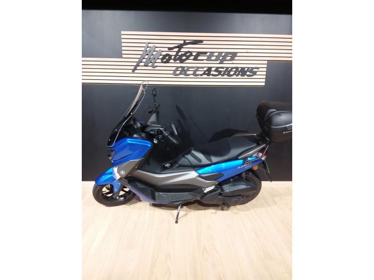 YAMAHA NMAX 125