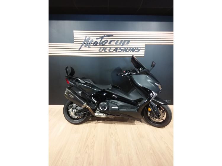  T-MAX 530 DX