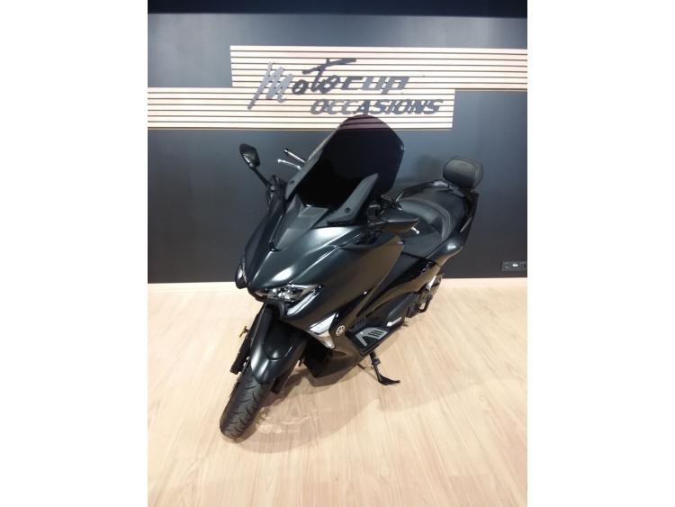  T-MAX 530 DX