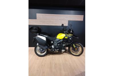 SUZUKI DL V-STROM 1000XT
