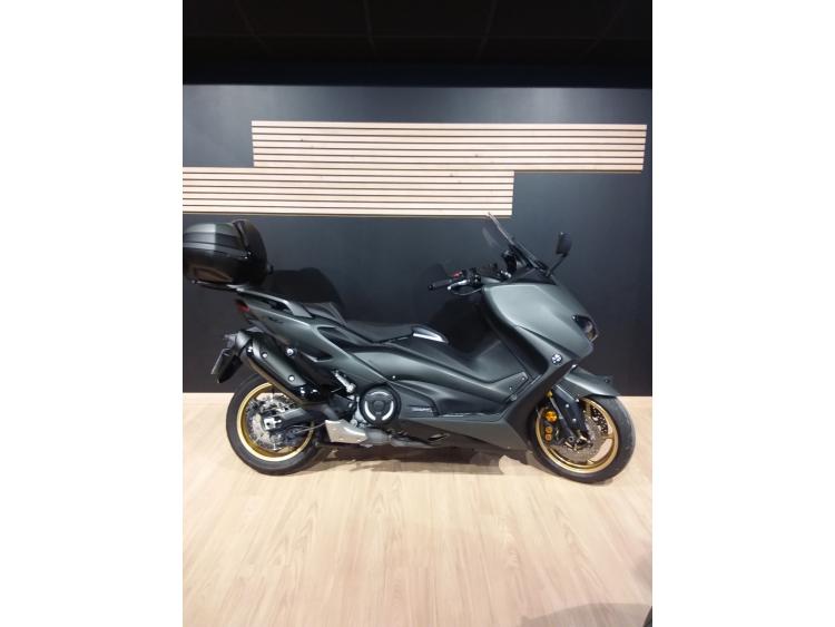 YAMAHA XP T-MAX 560 TECH MAX