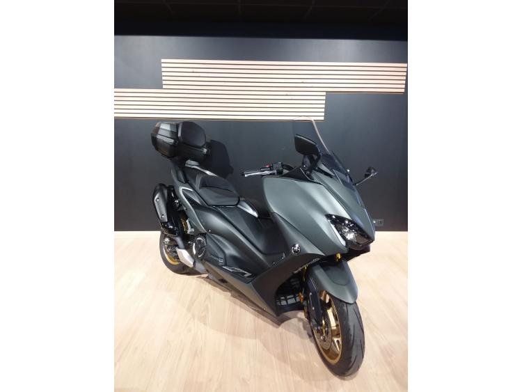 YAMAHA XP T-MAX 560 TECH MAX