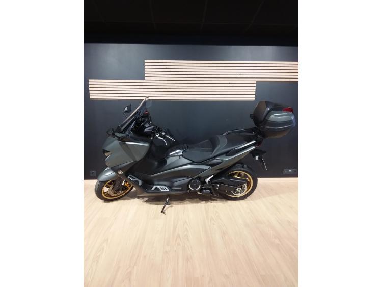 YAMAHA XP T-MAX 560 TECH MAX
